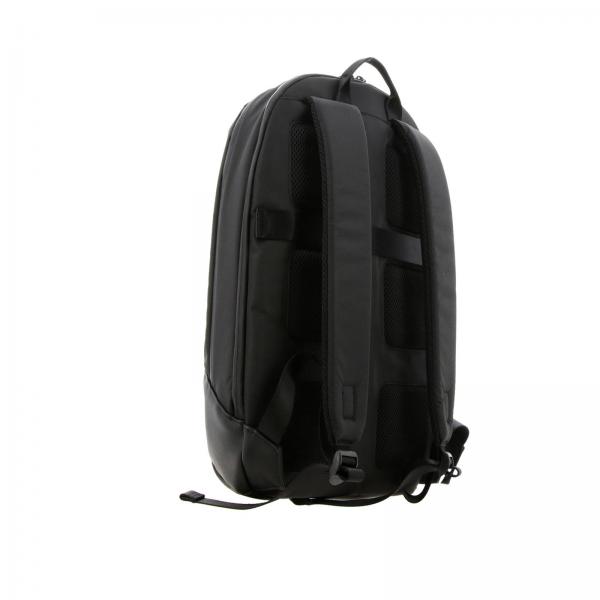Moleskine Outlet Backpack men Backpack Moleskine Men Black