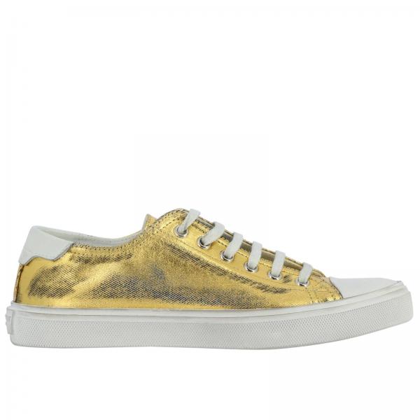 saint laurent womens sneaker