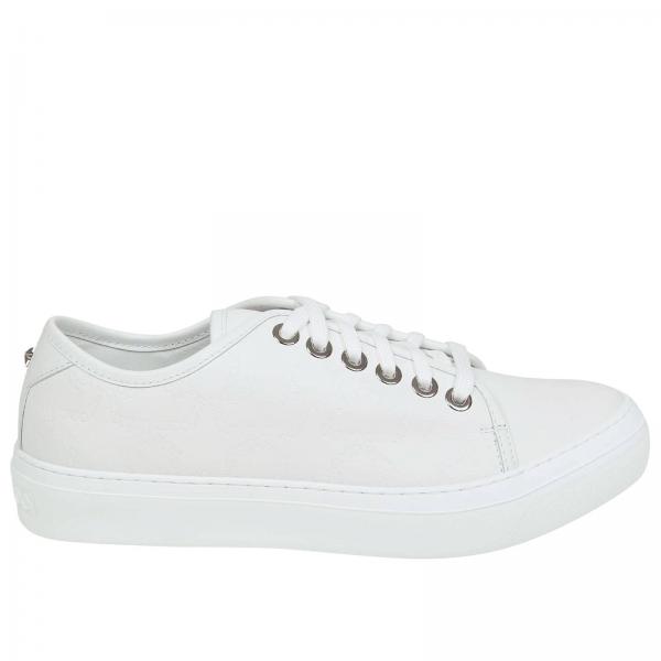 jimmy choo sneakers outlet