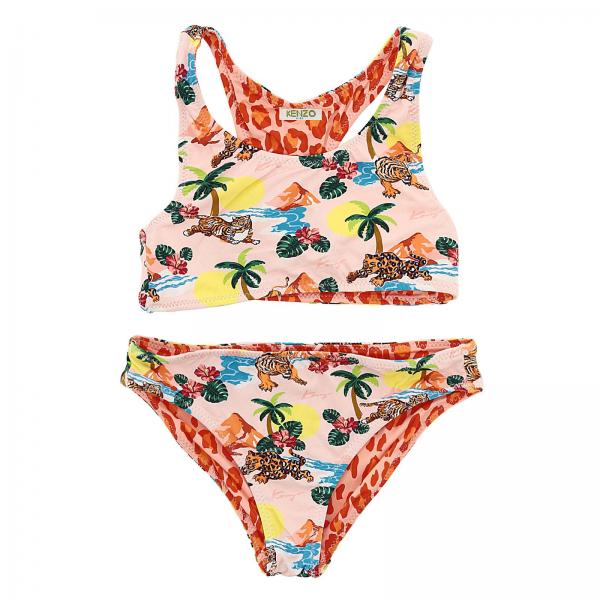 Junior Bañador Kenzo Niña Kenzo Niña Bañador Junior Niña Bañador qMVpSUGjLz