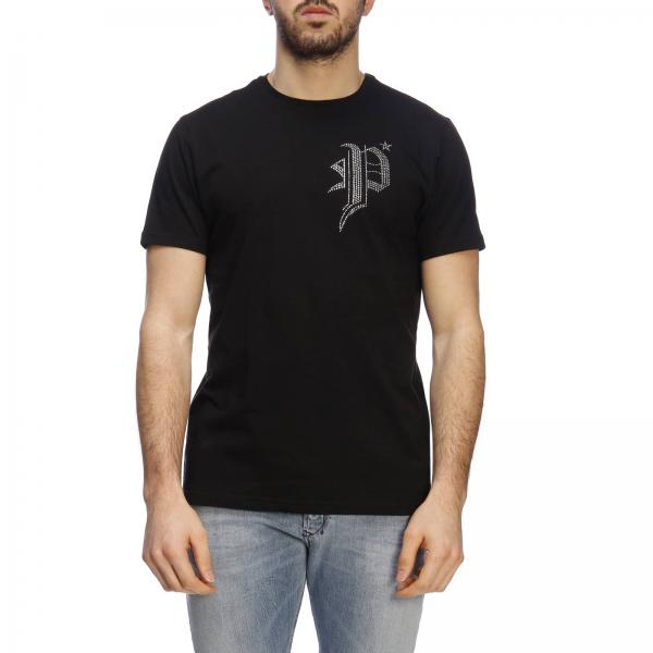 philipp plein outlet t shirt