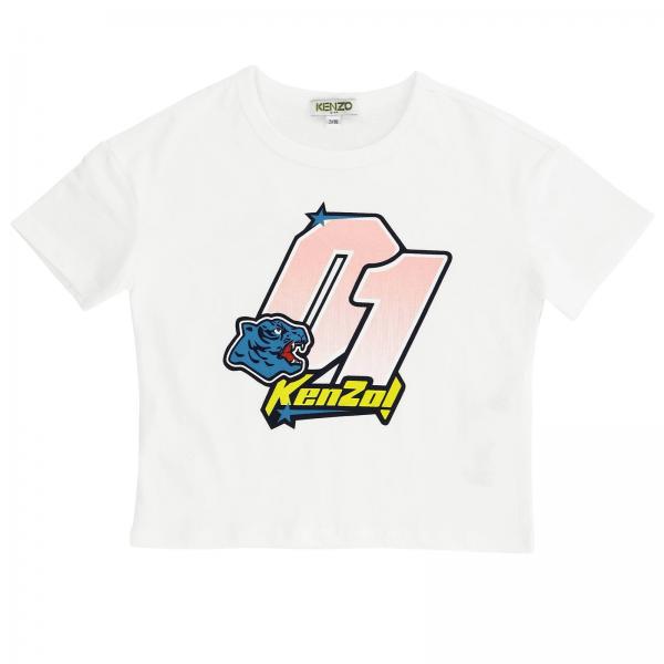 junior white t shirt