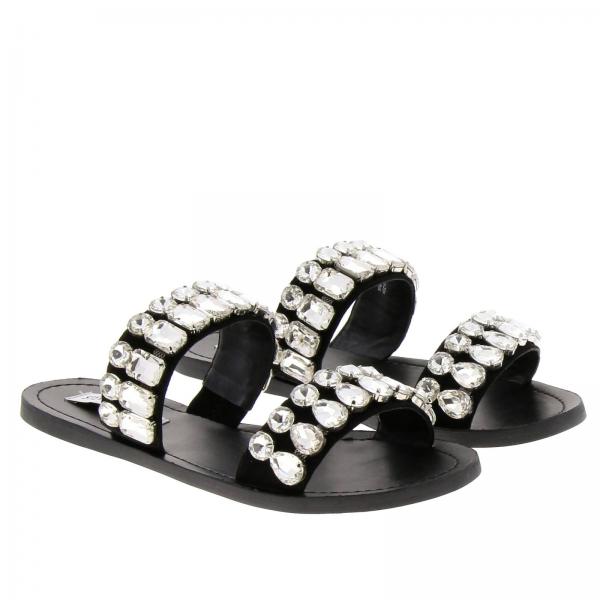 steve madden reason sandal