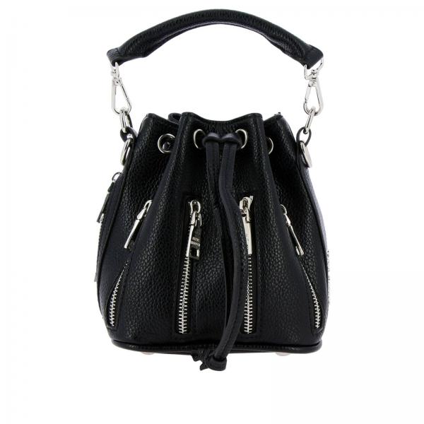 Steve Madden Outlet: Mini bag women - Black | Mini Bag Steve Madden ...