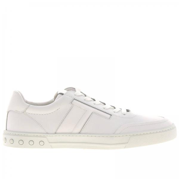 TODS: Shoes men Tod's | Sneakers Tods Men White | Sneakers Tods ...