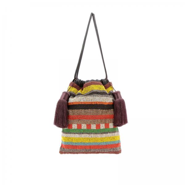 Maliparmi Outlet: shoulder bag for woman - Multicolor | Maliparmi ...