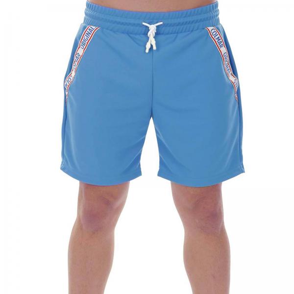 Colmar Outlet Bermudas Hombre Azul Claro Pantalones Cortos Colmar Th Giglio Com