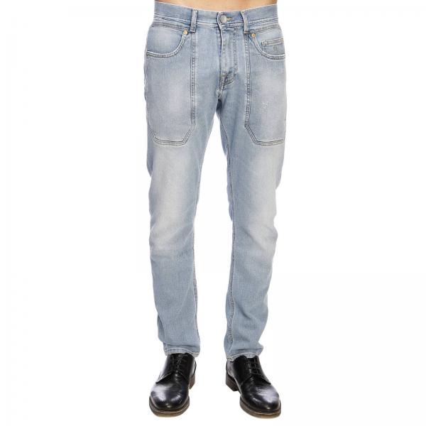 //img.giglio.com/images/prodPage/A59103.009_2.jpg Jeans Jeckerson PA104 D040086