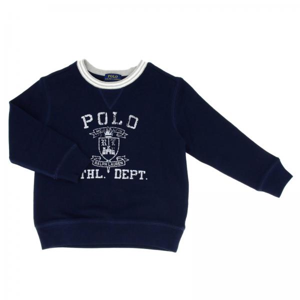 Ralph Enfant Pull Polo Lauren Toddler PkXZiOuT