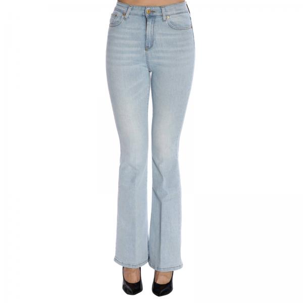 branded jeans for women