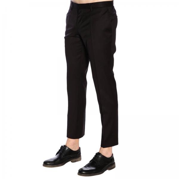 hugo boss pants