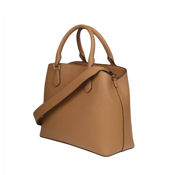 TORY BURCH Crossbody bags women Beige Crossbody Bags Tory Burch