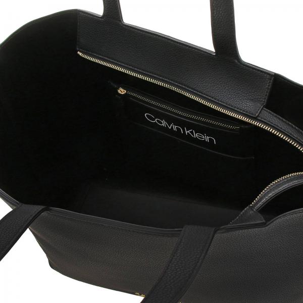 Calvin Klein Outlet Mini bag women Mini Bag Calvin Klein Women Black