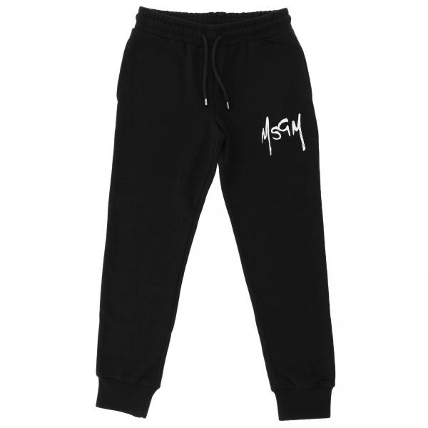 kids long pants