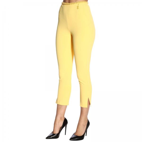 hsn lemon way pants