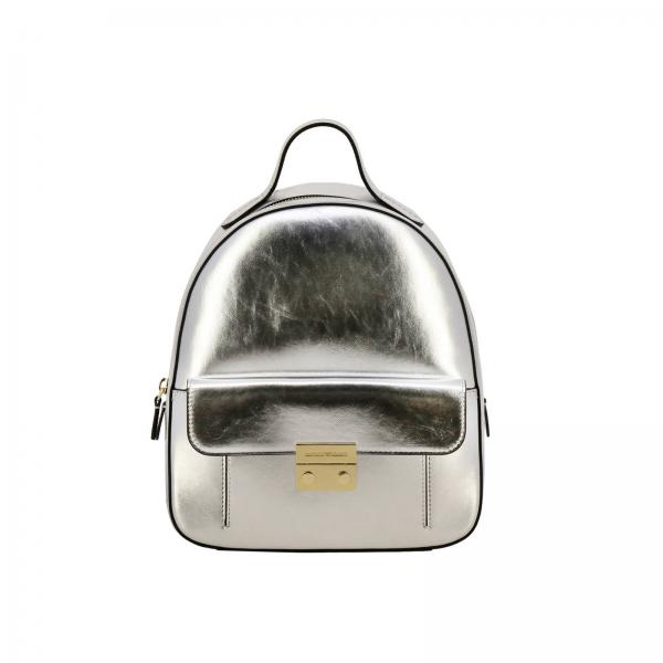 Emporio Armani Outlet: Backpack women | Backpack Emporio Armani Women ...