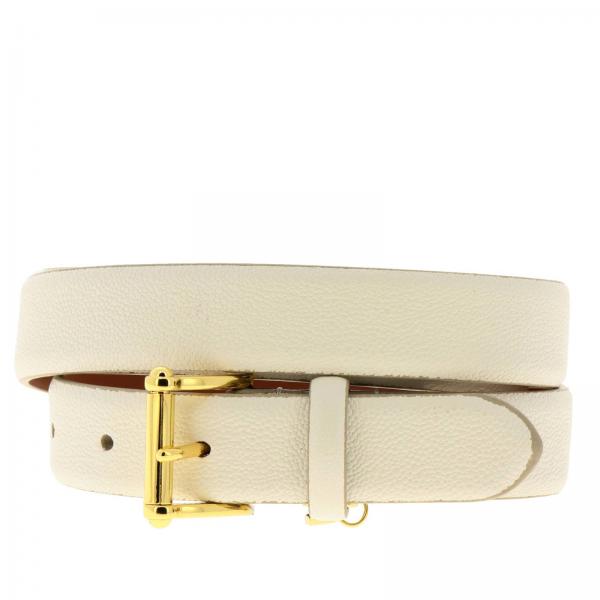 Lauren Ralph Lauren Outlet: belt for woman - Leather | Lauren Ralph ...
