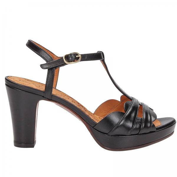 Chie Mihara Outlet: Shoes women | Heeled Sandals Chie Mihara Women ...
