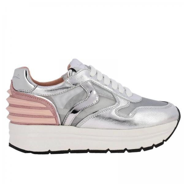 Voile Blanche Outlet: Sneakers women | Sneakers Voile Blanche Women ...