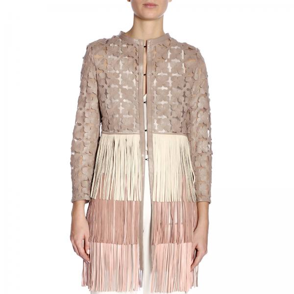//img.giglio.com/images/prodPage/A61981.022_2.jpg Coat Caban Romantic 3030