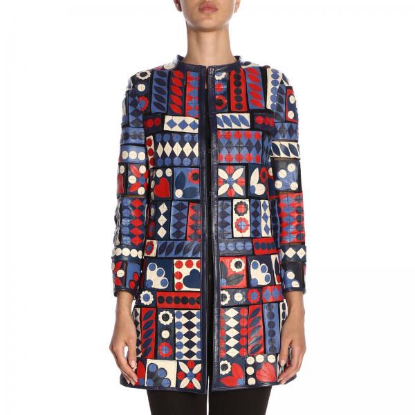 //img.giglio.com/images/prodPage/A61983.005_2.jpg Coat Caban Romantic 3042