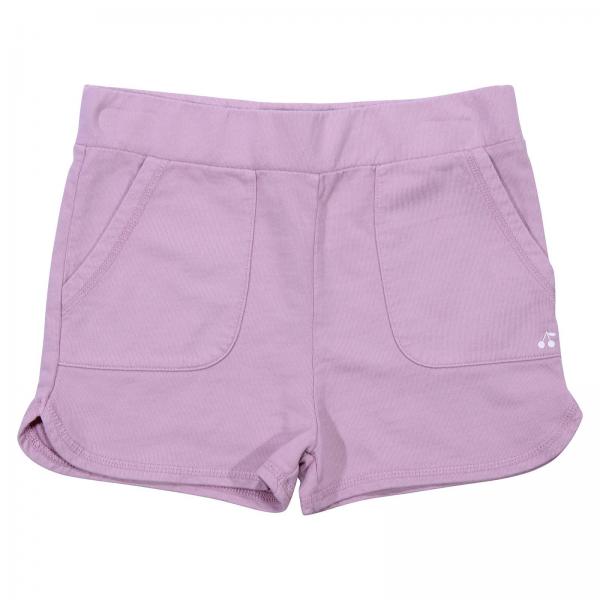 Bonpoint Outlet: short for girls - Pink | Bonpoint short BTI3860SH ...