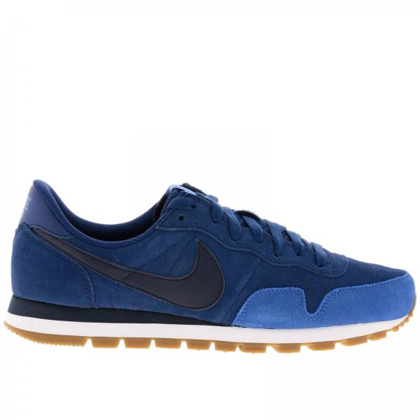 nike montant homme