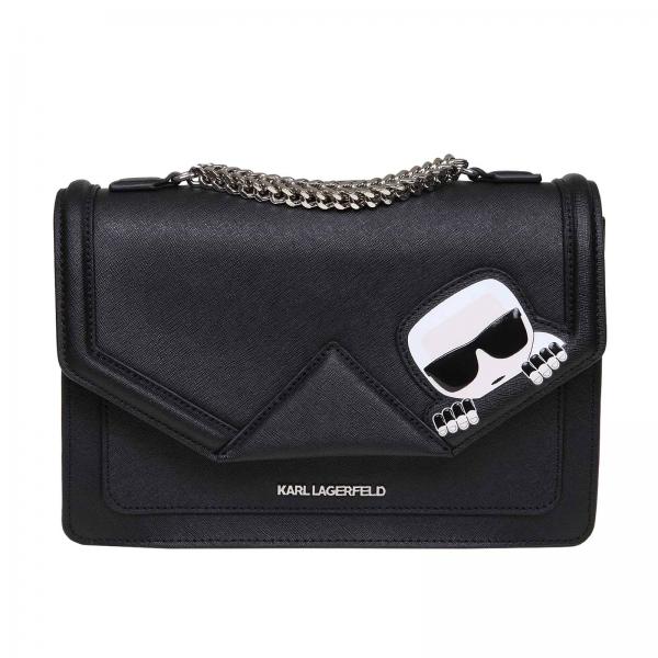 crossbody bag karl lagerfeld