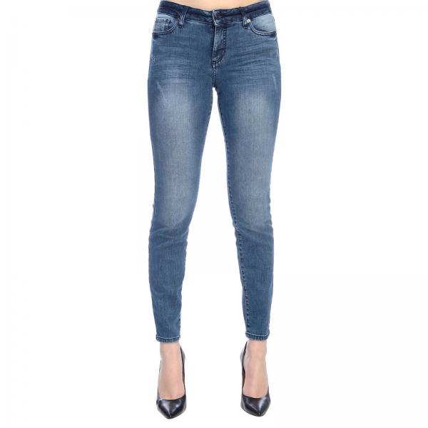 Jeans women Armani Exchange | Jeans 