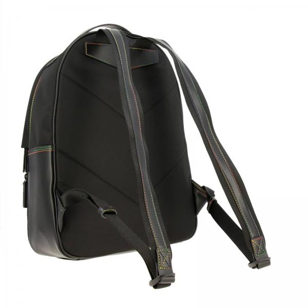 Backpack men Emporio Armani Backpack Emporio Armani Men Black