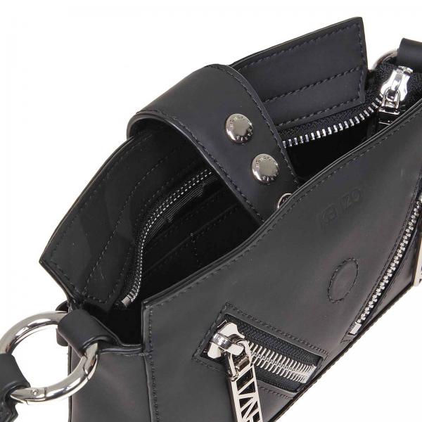 KENZO Crossbody bags women Crossbody Bags Kenzo Women Black