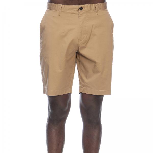 Michael Michael Kors Outlet: Bermuda shorts men Michael Kors - Kaki ...