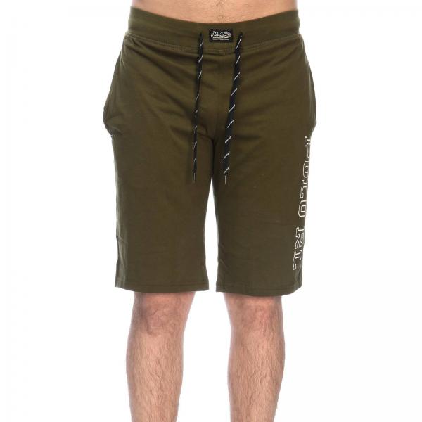 ralph lauren combat shorts