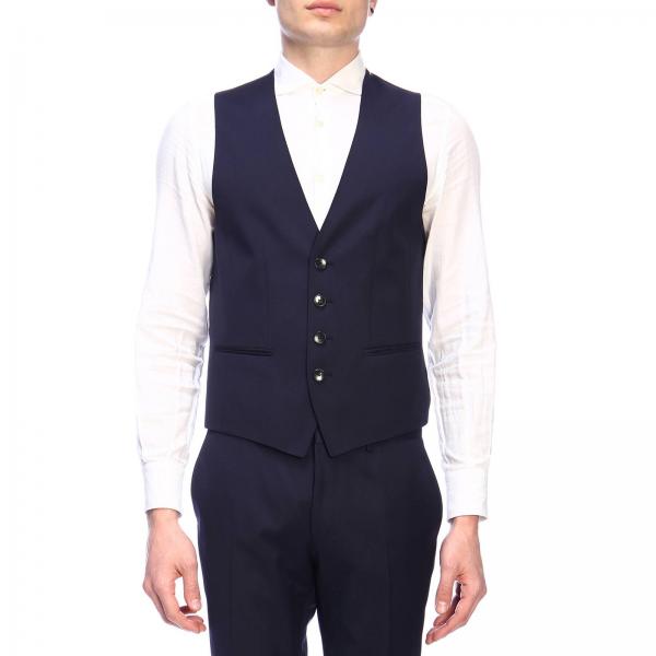 Suit vest men Hugo Boss