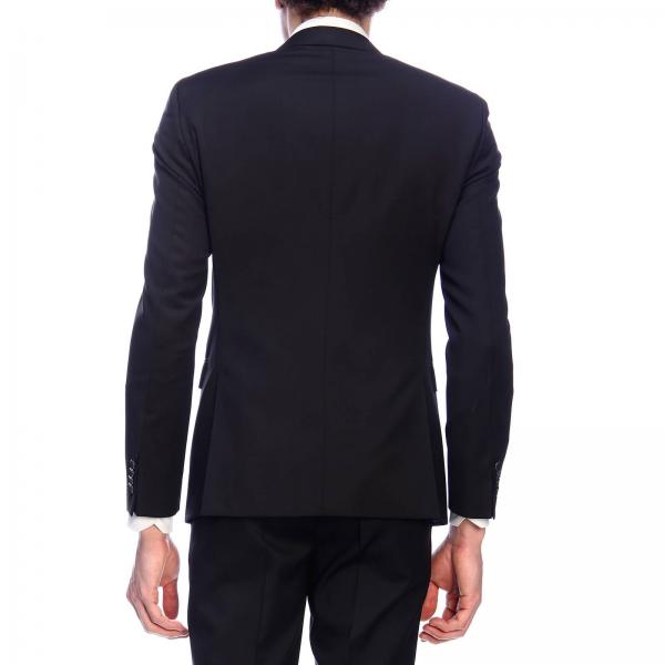 Jacket men Hugo Boss | Blazer Hugo Boss Men Black | Blazer Hugo Boss ...