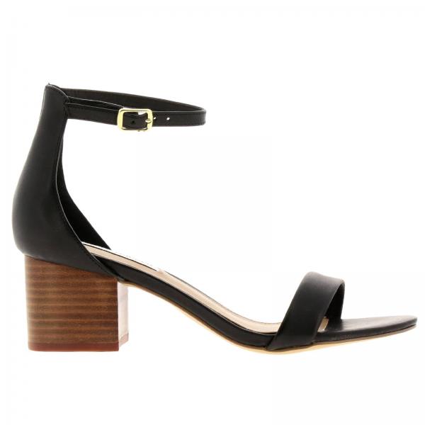 Women's Designer Heeled sandals | Giglio.com: Shop Women’s Heeled ...