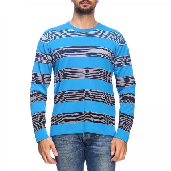 missoni jumper mens