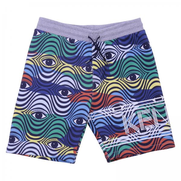 //img.giglio.com/images/prodPage/A65430.005_2.jpg Trousers Kenzo Junior KN25628