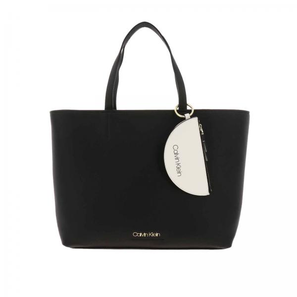 calvin klein mini satchel