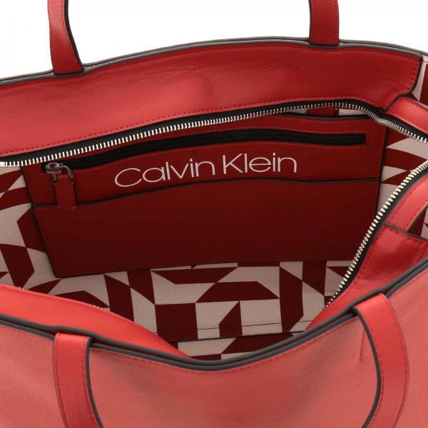 calvin klein mini satchel