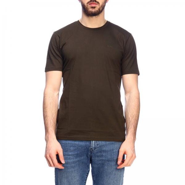 hugo boss lecco t shirt