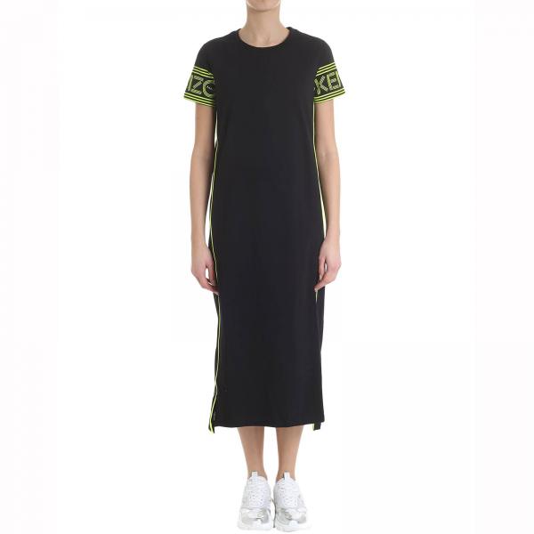 //img.giglio.com/images/prodPage/A66138.002_1.jpg Dress Kenzo F952RO895985
