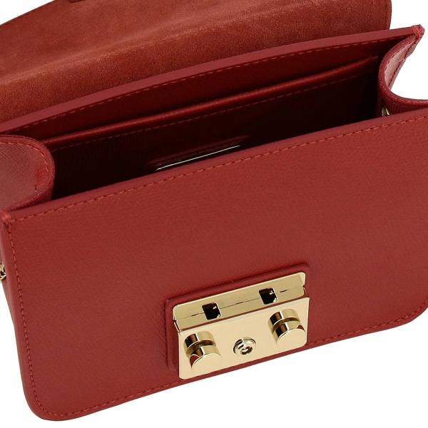 Furla Outlet Crossbody bags women Crossbody Bags Furla Women Red