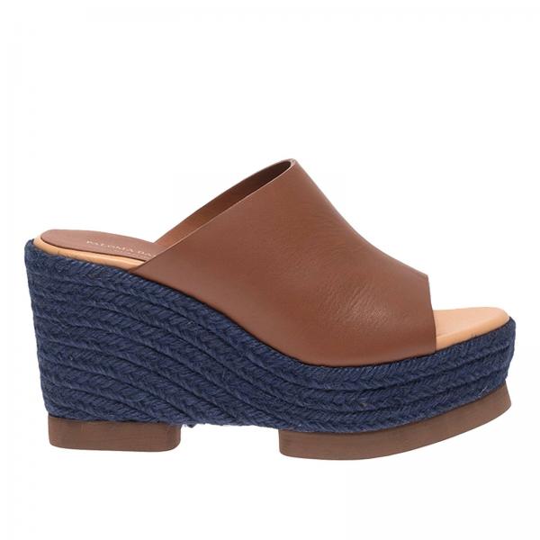 //img.giglio.com/images/prodPage/A66569.107_2.jpg Wedge shoes Paloma Barcelò HANAKO