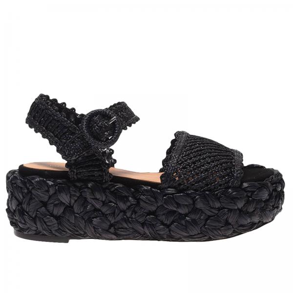 //img.giglio.com/images/prodPage/A66573.002_2.jpg Wedge shoes Paloma Barcelò ODA