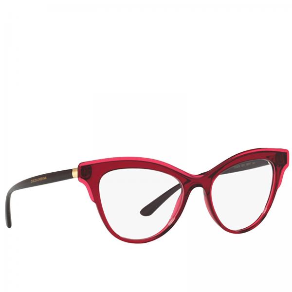 dolce and gabbana glasses womens