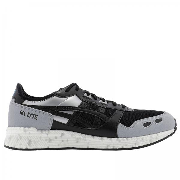 men's asics trainers