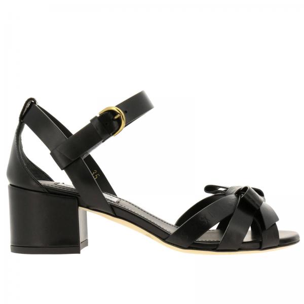 tod's heels