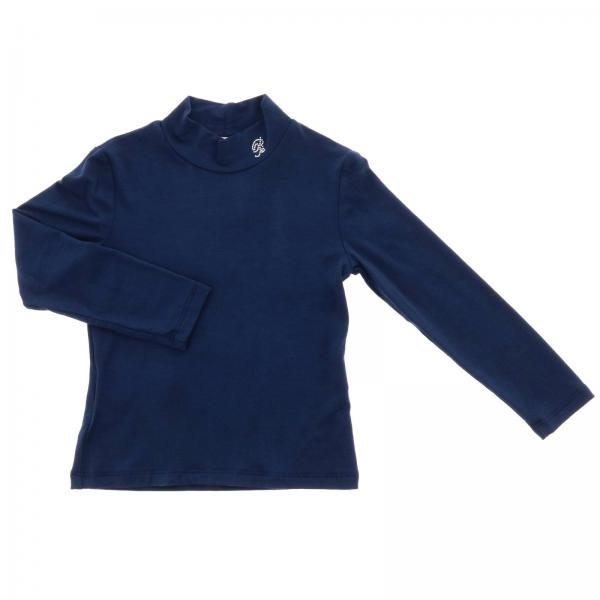 //img.giglio.com/images/prodPage/A67670.009_2.jpg T-Shirt MISS BLUMARINE MBL0698
