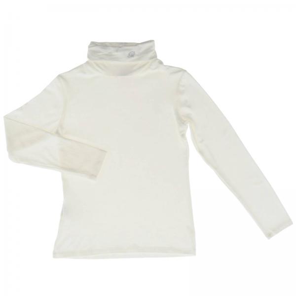 //img.giglio.com/images/prodPage/A67672.001_2.jpg T-Shirt MISS BLUMARINE MBL0663